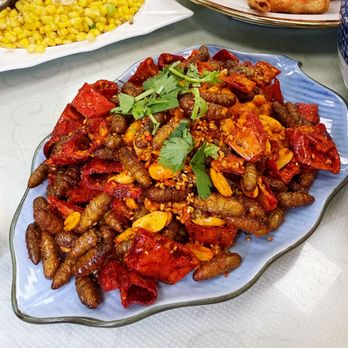 Chili Garden - Szechuan Near Me - Milpitas, California