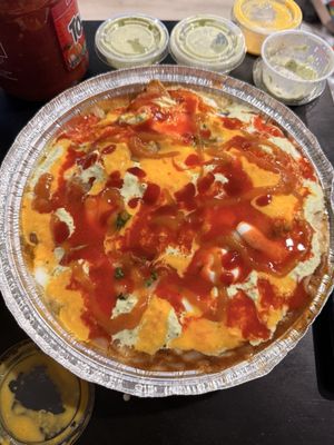 Cactus Cafe Cantina, Jericho Turnpike by null