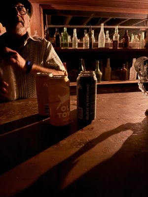 Old Town Pizza & Brewing by null