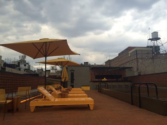 Downtown Beds Hostel by null