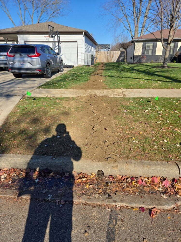 Slide of Elite Dain Solutions