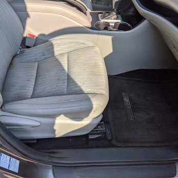 Flyby Mobile Detail - After- was REALLY stained so he did a great job! - Auto Detailing Near Me - Nampa, Idaho Flyby Mobile Detail - After- was REALLY stained so he did a great job! - Auto Detailing Near Me - Nampa, Idaho