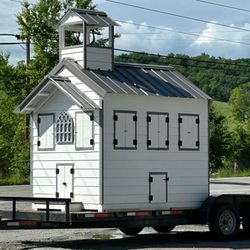 East Tennessee Coops