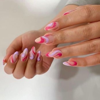 Aurora Nail Bar - What I asked for - Nail Salons Near Me - Gilbert, Arizona Aurora Nail Bar - What I asked for - Nail Salons Near Me - Gilbert, Arizona