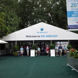 The 2014 Barclays