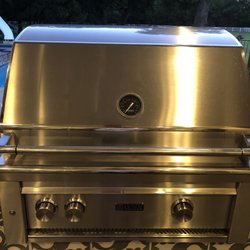 My Grill Guy