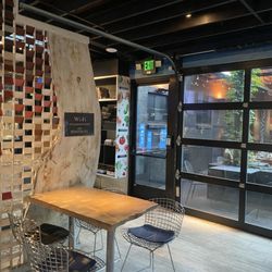 Vital Root
