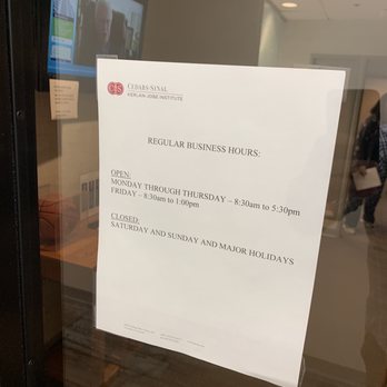 KERLAN-JOBE ORTHOPEDIC CLINIC - Updated June 2025 - 1818 Verdugo Blvd