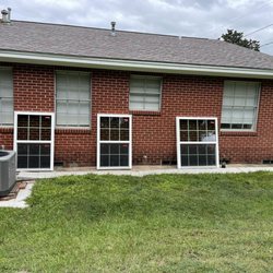 Blume & Son Construction - NT's Energy Star Rated Windows!