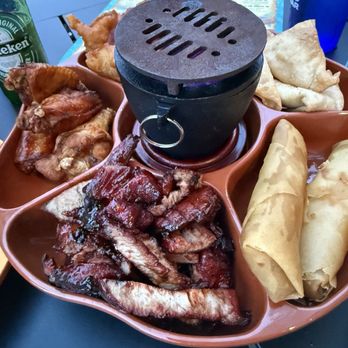 Kowloon Tiki - Venues & Event Spaces Near Me - Revere, Massachusetts Kowloon Tiki - Venues & Event Spaces Near Me - Revere, Massachusetts