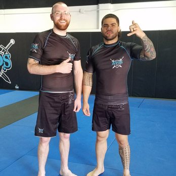 Atos Jiu-Jitsu - Martial Arts Near Me - San Diego, California