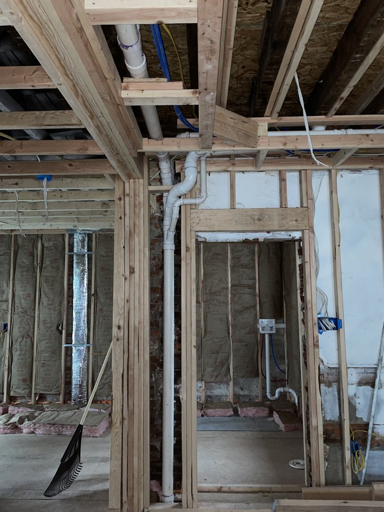 Slide of Mr. Fix It Plumbing & Heating