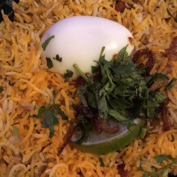 Biryani Hub - Chicken Biryani - Indian Near Me - Norfolk, Virginia