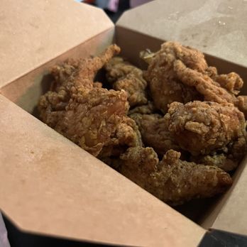 Hop's Chicken - Chicken tenders - New American Near Me - Atlanta, Georgia Hop's Chicken - Chicken tenders - New American Near Me - Atlanta, Georgia