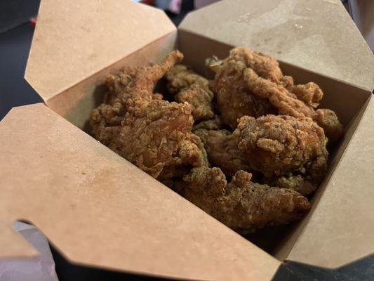 Hop's Chicken by null