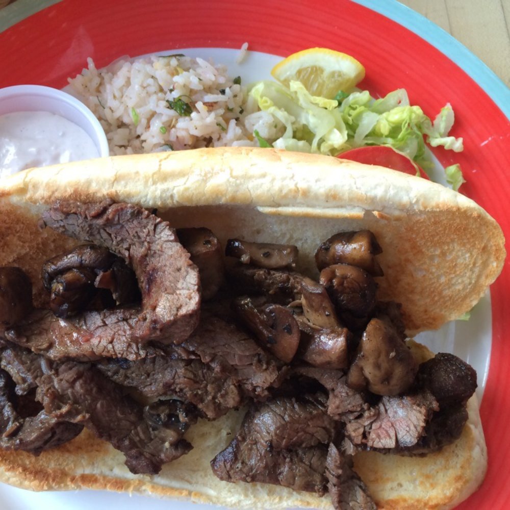 Millie's - Maine Ave (delicious) - Tex-Mex Near Me - Nantucket, Massachusetts