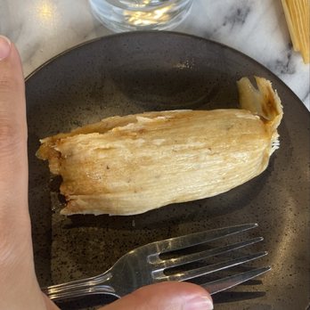 Taqueria Jalisco - ANIA - Tamale - Mexican Near Me - Chattanooga, Tennessee