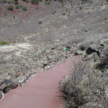 Capulin Volcano National Monument - Hiking Near Me - Capulin, New Mexico