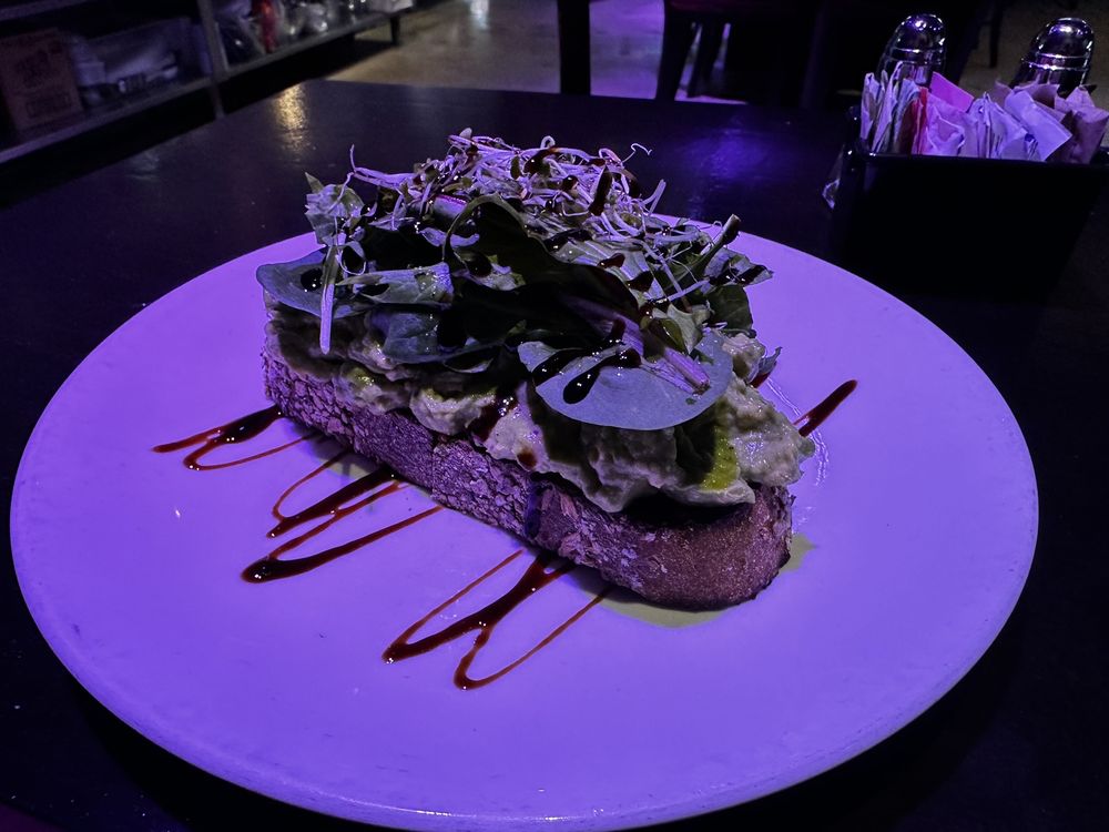 Oakland Coffee And Juice Bar Image