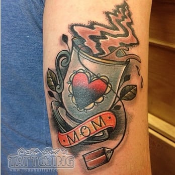 Top Shelf Tattooing - From Mike Brummett - Tattoo Near Me - Bayside Queens, New York Top Shelf Tattooing - From Mike Brummett - Tattoo Near Me - Bayside Queens, New York