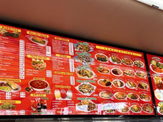 Menu photo 4 Los Armando’s Corona, CA Menu photo 4 Los Armando’s Corona, CA