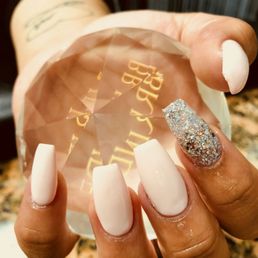Marys the best!!! Loooooove my nails