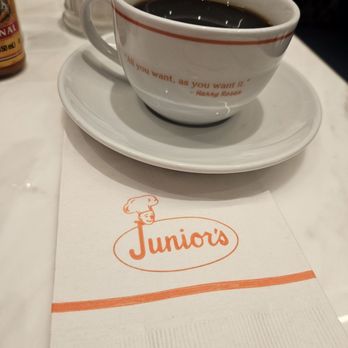 Junior's - Breakfast & Brunch Near Me - Las Vegas, Nevada
