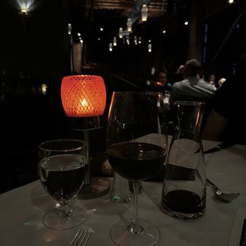 El Gaucho - Faust Cabernet - Steakhouses Near Me - Seattle, Washington