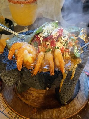 COA Mexican Eatery & Tequileria MV by null