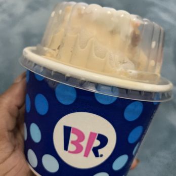 Baskin Robbins - Ice cream - Ice Cream & Frozen Yogurt Near Me - New Orleans, Louisiana
