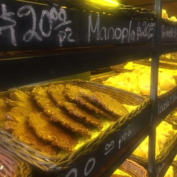 La Esperanza - Desserts Near Me - México, D.F., DIF