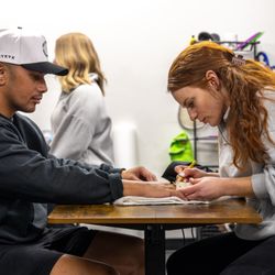 Pacific Sports Rehab