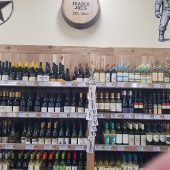 Trader Joe's Bee Cave - Grocery Near Me - Bee Cave, Texas
