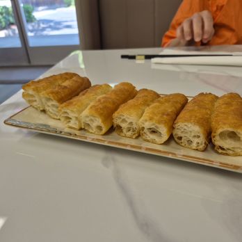 Feng Sheng Garden - Chinese donuts - Cantonese Near Me - Beaverton, Oregon