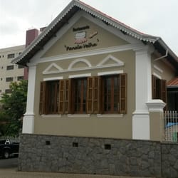 Restaurante Panela Velha Grill