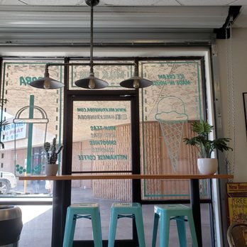 Milk Run - Coffee & Tea Near Me - Phoenix, Arizona