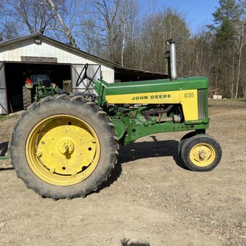 Riverman Trail Rides - Awesome adventure on this green tractor that pulls the wagon! - Horseback Riding Near Me - Broken Bow, Oklahoma Riverman Trail Rides - Awesome adventure on this green tractor that pulls the wagon! - Horseback Riding Near Me - Broken Bow, Oklahoma