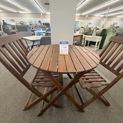 Farmers Furniture