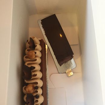 Lucettegrace - Coffee & Tea Near Me - Raleigh, North Carolina