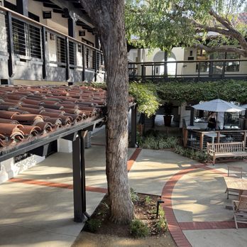 Pilates on Purpose - Location view - Pilates Near Me - Costa Mesa, California