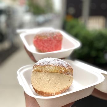 Bear Donut - Donuts Near Me - New York, New York Bear Donut - Donuts Near Me - New York, New York