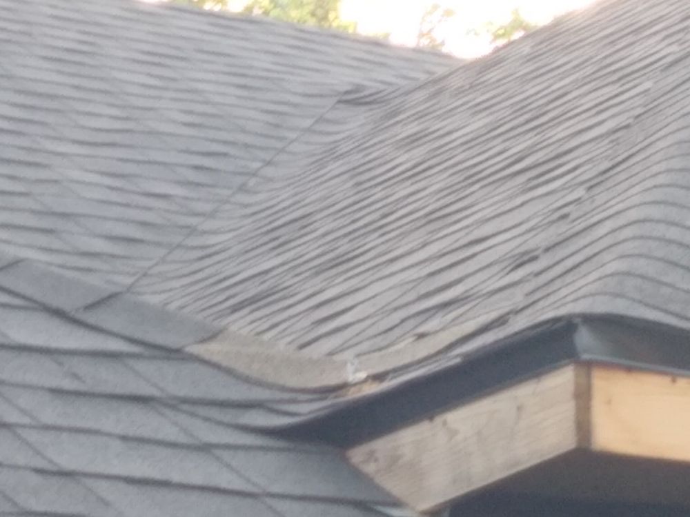 Slide of Silver Star Construction