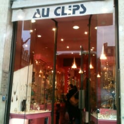 Au Clips