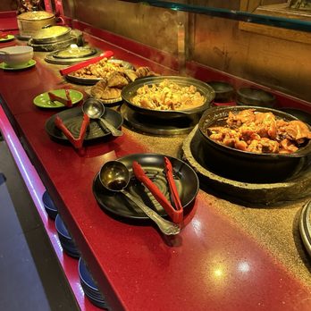 Dragon Legend - Chinese Near Me - Markham, Ontario