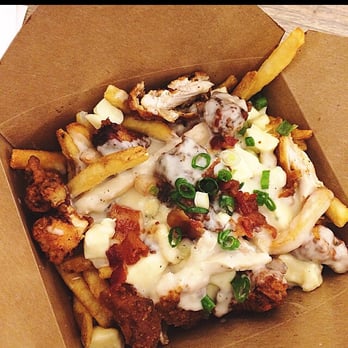 The Kroft - Country fried chicken Poutine - Sandwiches Near Me - Anaheim, California The Kroft - Country fried chicken Poutine - Sandwiches Near Me - Anaheim, California