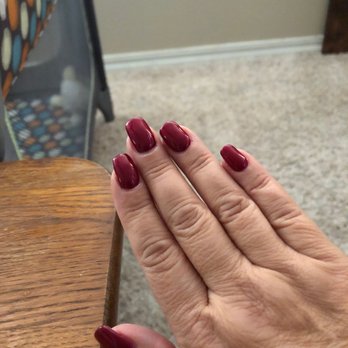 Polish Spa - Uneven lengths - Nail Salons Near Me - Desmoines, Washington Polish Spa - Uneven lengths - Nail Salons Near Me - Desmoines, Washington