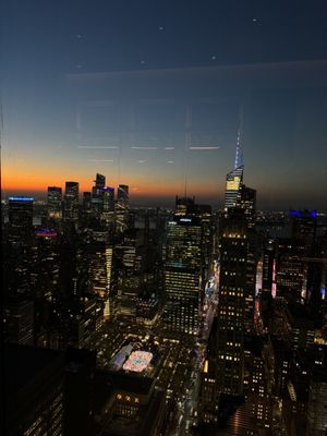 Centurion New York by null