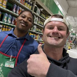 Menards