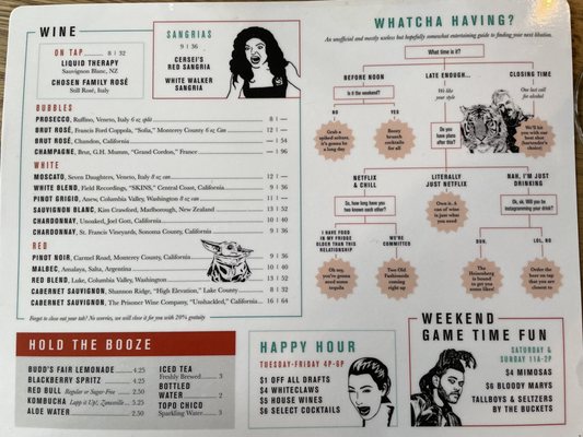 Menu photo 8 Budd Dairy Food Hall Columbus, OH Menu photo 8 Budd Dairy Food Hall Columbus, OH