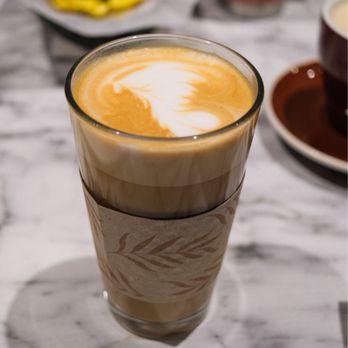 York - Coffee - Coffee & Tea Near Me - Ann Arbor, Michigan